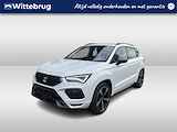 SEAT Ateca 1.5 TSI FR Business Intense / AUTOMAAT/ TREKHAAK/ BEATS AUDIO/ 360 CAMERA/ PARK. SENSOREN/ MATRIX/ KEYLESS/ MEMORY SEATS/ DODE HOEK/ STOEL-STUURVERWARM./ DCC/ ADAPT. CRUISE/ APP-CONNECT/ NAVI/ CLIMA/ DAB/ 19" LMV