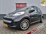 Peugeot 107 1.0 12V 5 deurs Millesim 200 | AUTOMAAT | AIRCO |