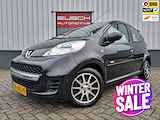 Peugeot 107 1.0 12V 5 deurs Millesim 200 | AUTOMAAT | AIRCO |