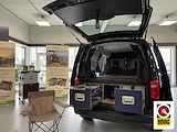 Volkswagen Caddy 1.0 TSI St.Tropez MINICAMPER