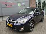 Subaru XV 2.0i Premium AWD Afn.trekhaak - Schuif-/kanteldak - Leder - Achteruitrijcamera