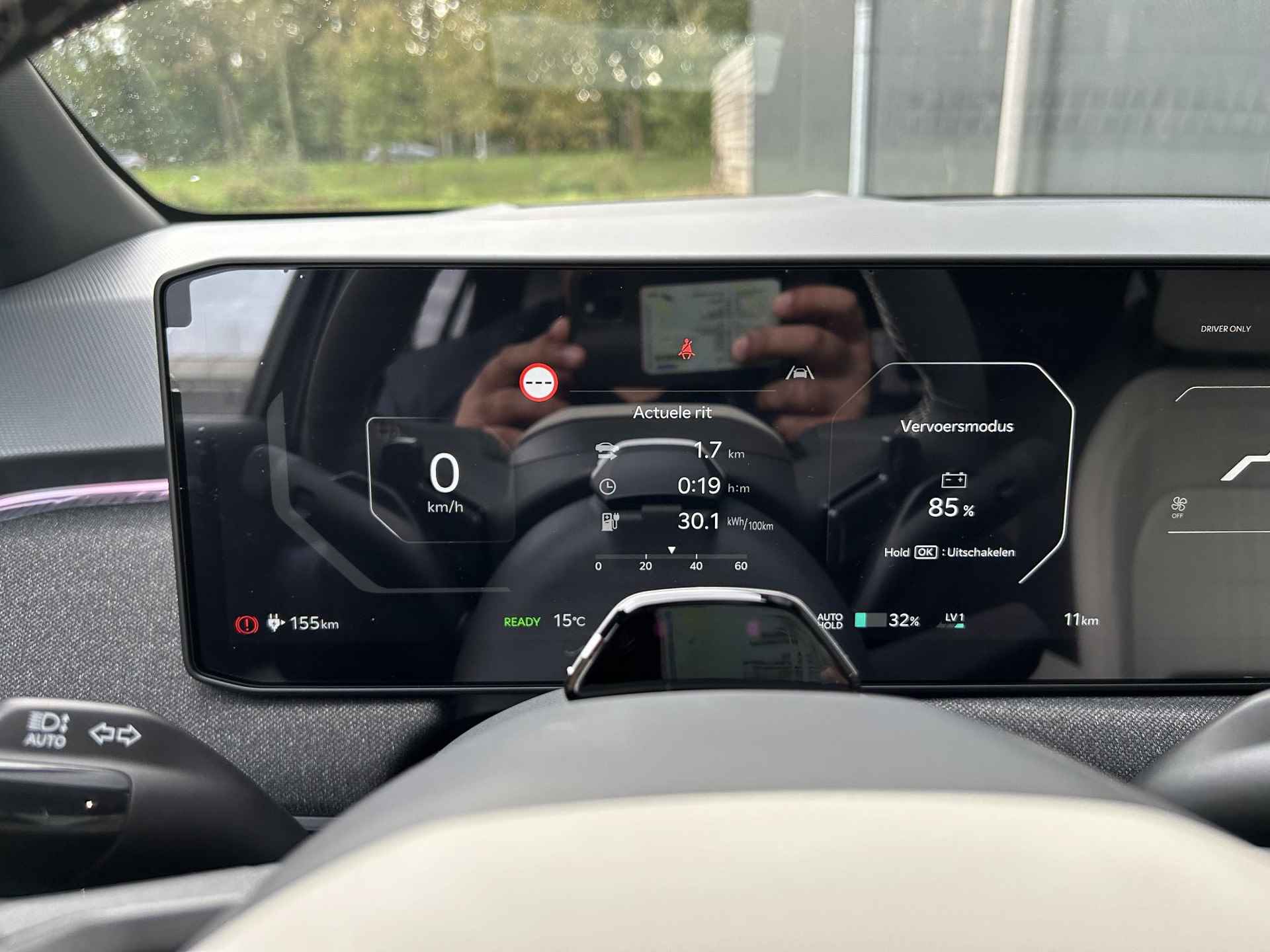 Kia EV3 GT-PlusLine 81.4 kWh - 40/41