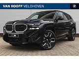 BMW XM PHEV 50e High Executive / Trekhaak / Massagefunctie / Bowers & Wilkins / Adaptief M Onderstel Professional / Parking Assistant Plus / Soft-Close