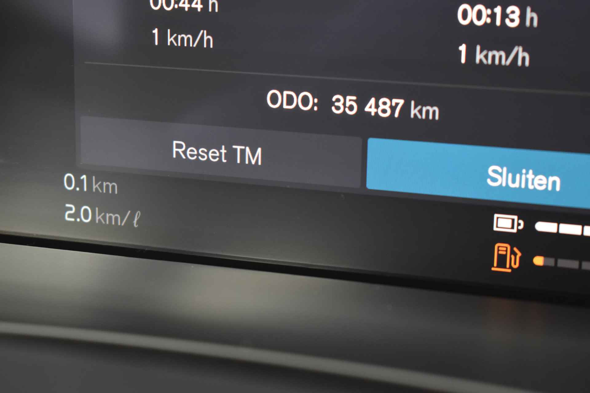 Volvo XC60 Recharge T6 AWD 350PK Plus Dark | BLIS | ACC | 19"LMV | Camera | Leder | Stoelverwarming | Panoramadak | - 39/47