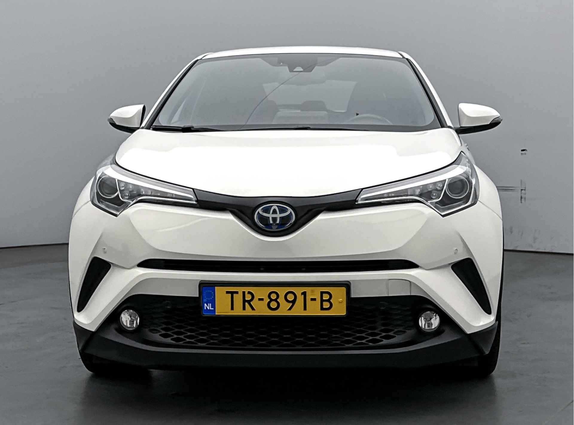 Toyota C-HR 1.8 Hybrid Energy | Trekhaak | Parkeersensoren | Stoelverwarming | Climate Control | Camera | Navigatie | - 39/52