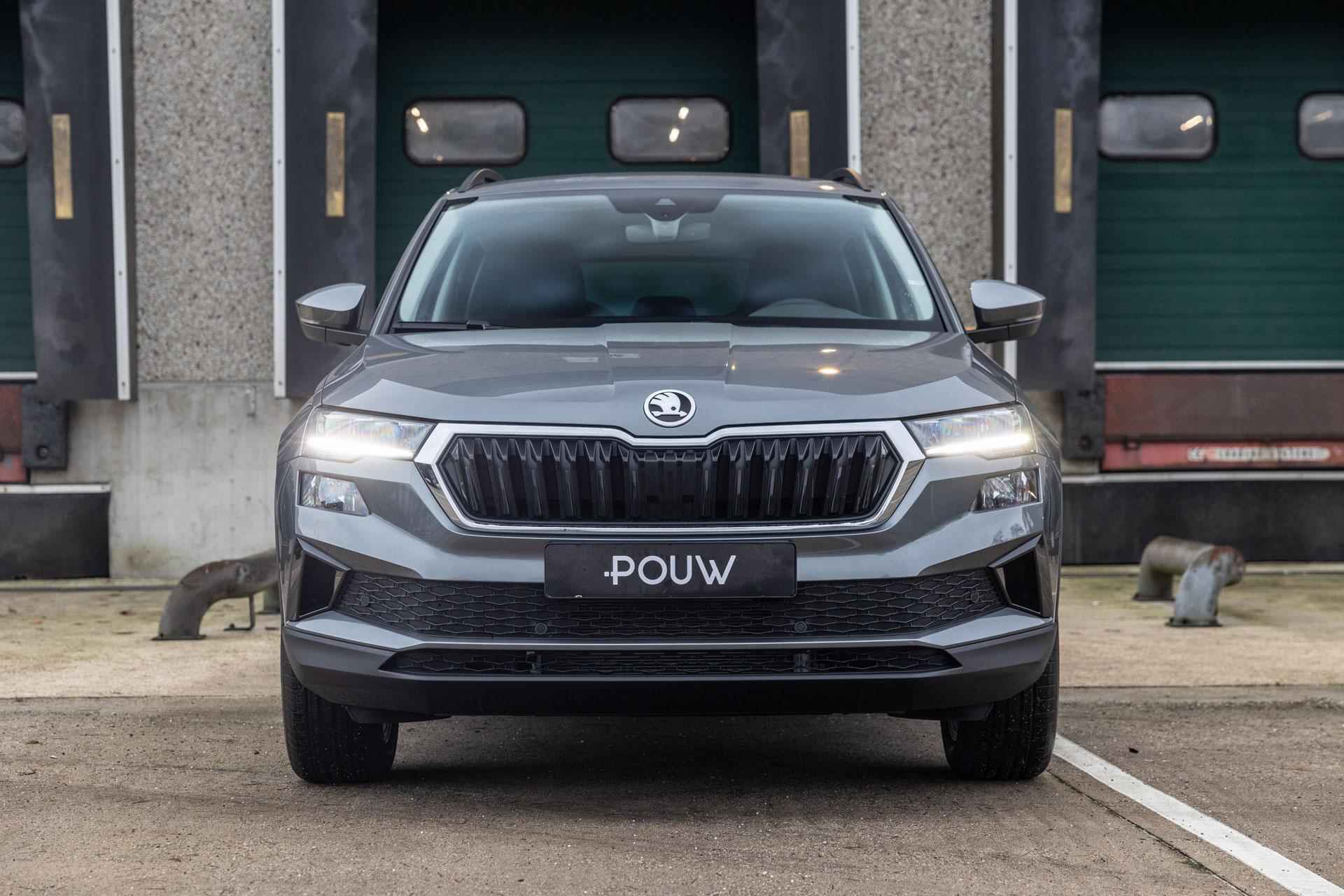 Skoda Karoq 1.0 TSI 115pk Business Edition | Navigatie Pakket | 17" Velgen - 7/44