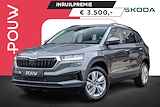 Skoda Karoq 1.0 TSI 115pk Business Edition | Navigatie Pakket | 17" Velgen