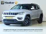 Jeep Compass 1.3T Night Eagle * AFLEVERPAKKET INBEGREPEN INCL. 1 JAAR GARANTI