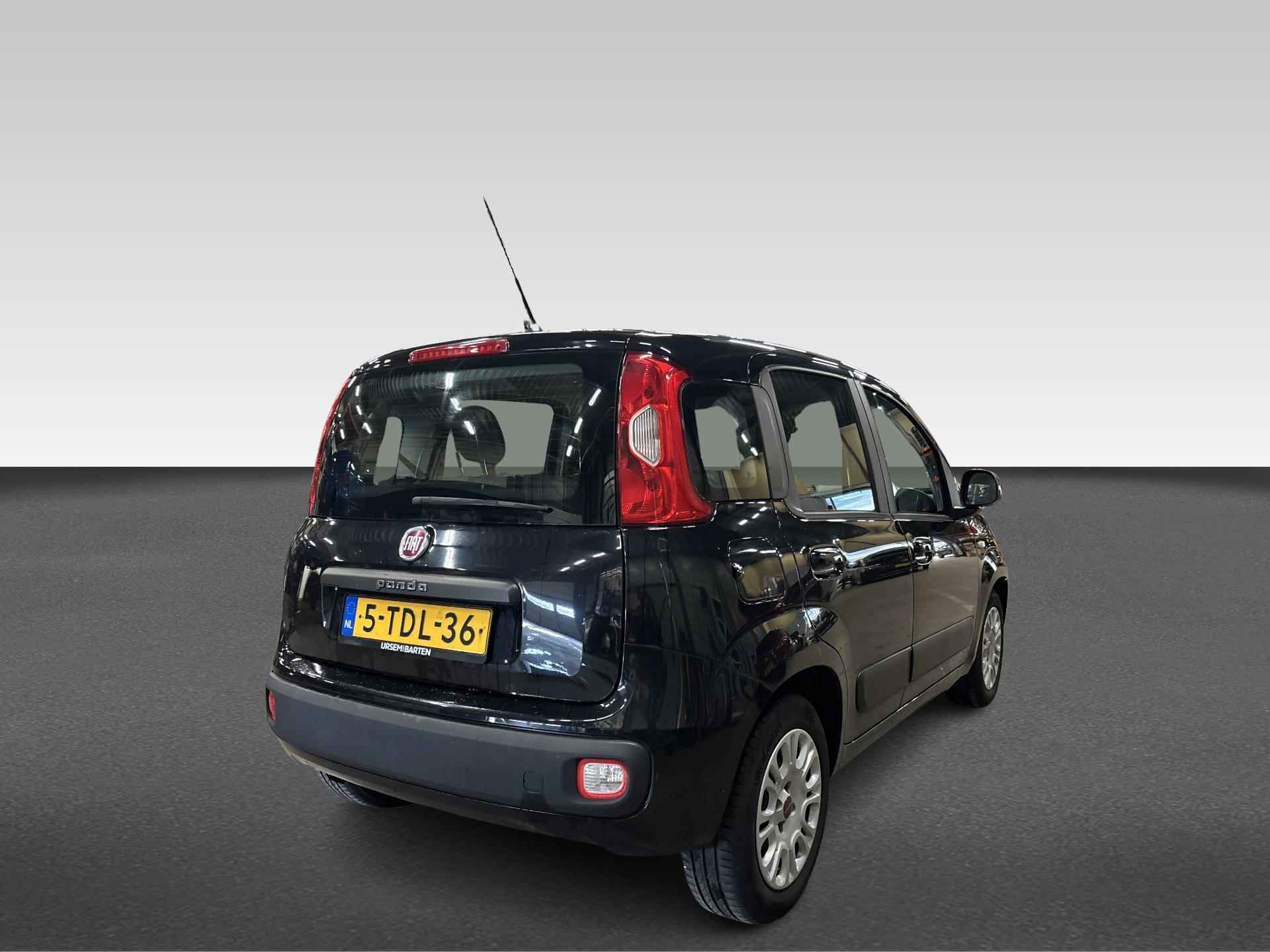 Fiat Panda 0.9 TwinAir Edizione Cool - 4/25