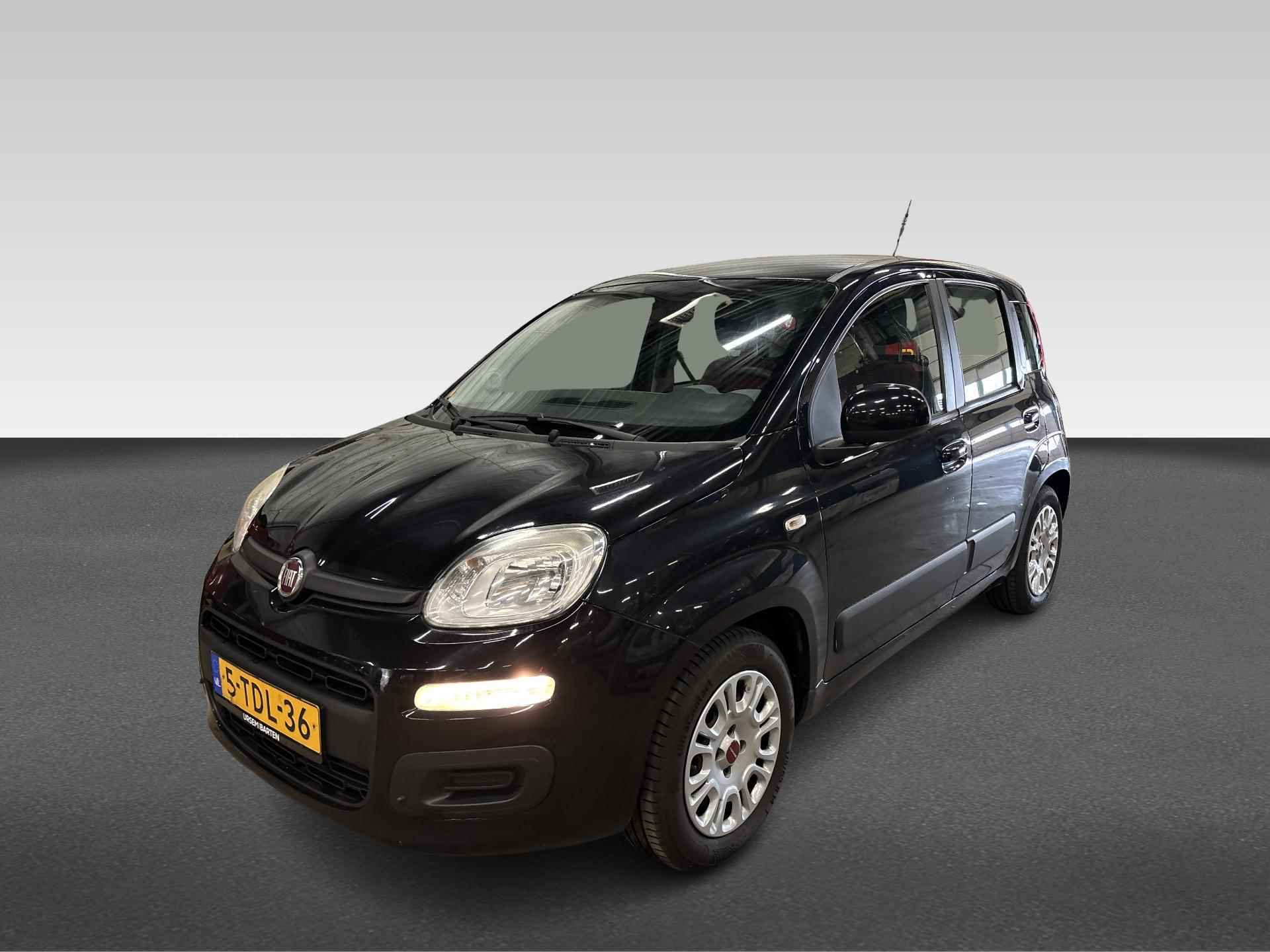 Fiat Panda 0.9 TwinAir Edizione Cool - 21/25