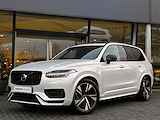 Volvo XC90 T8 Recharge AWD R-Design | Luchtvering | Adaptive Cruise | Harman/Kardon | 360° Camera | Panoramadak | 20-Inch | Trekhaak | BLIS