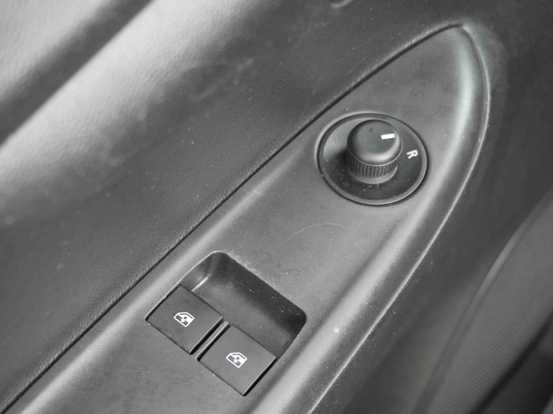 Opel KARL 1.0 ecoFLEX Edition | Airco | elektrische ramen | Zuinig! - 12/37