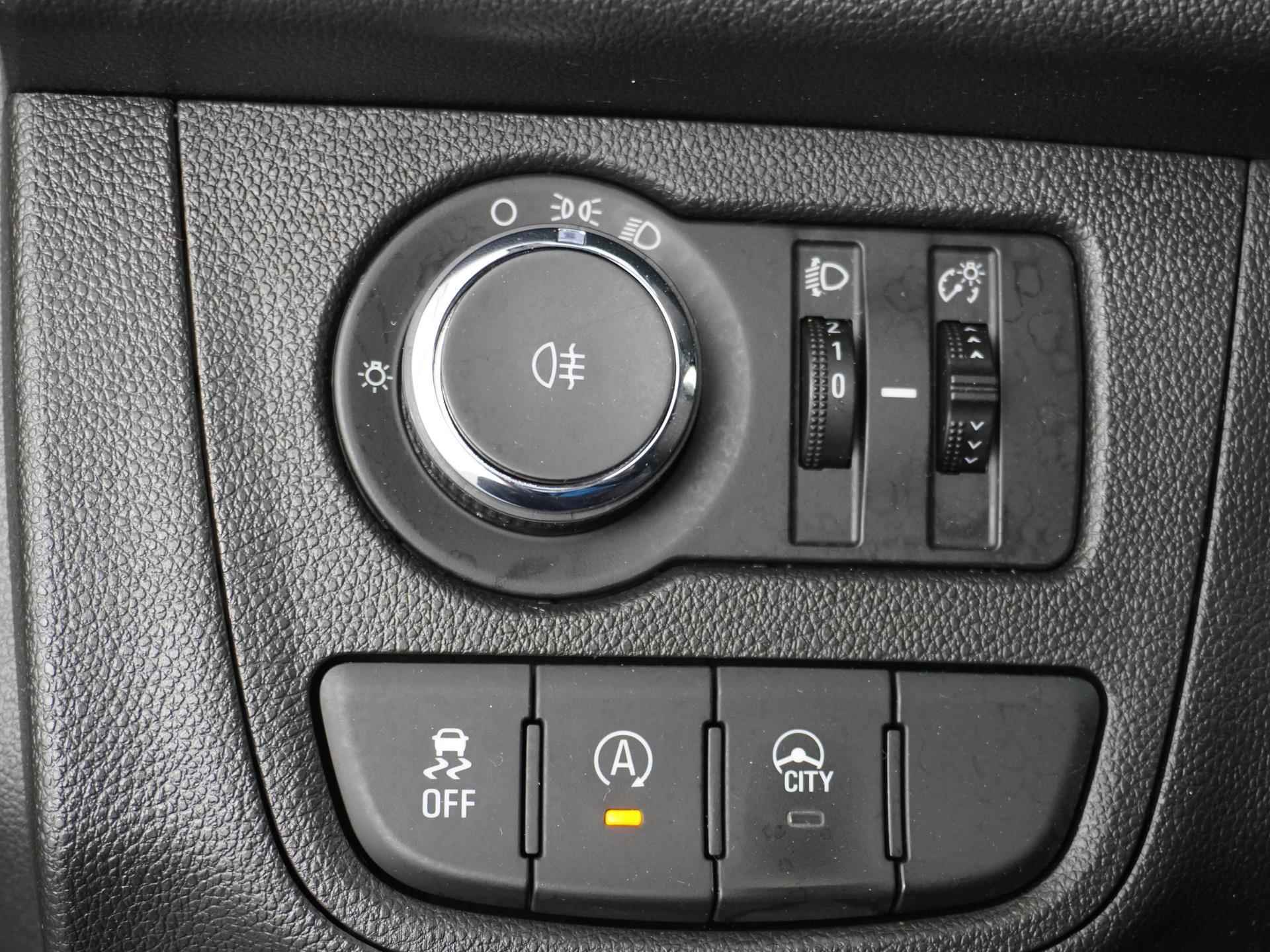 Opel KARL 1.0 ecoFLEX Edition | Airco | elektrische ramen | Zuinig! - 19/37