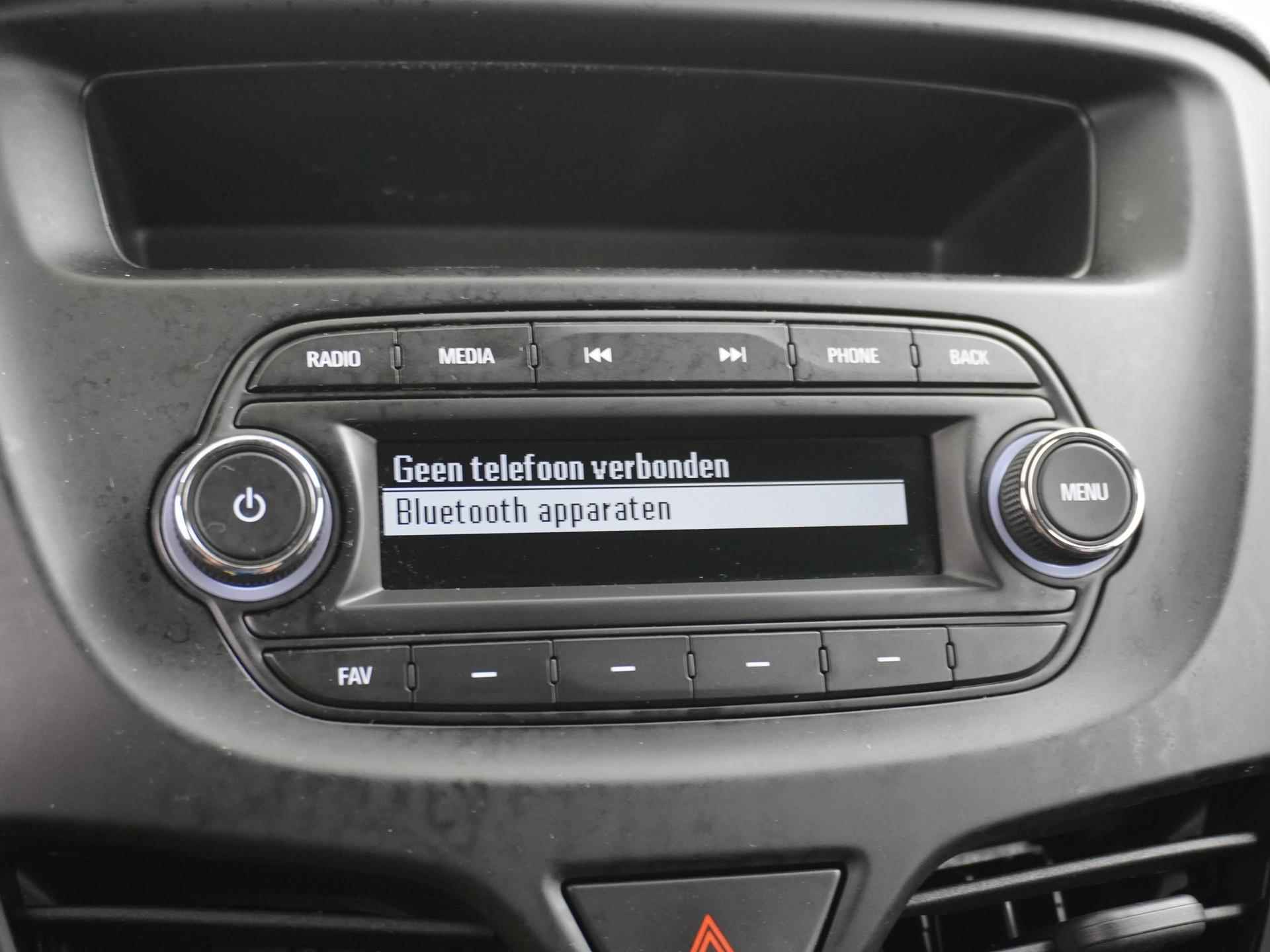 Opel KARL 1.0 ecoFLEX Edition | Airco | elektrische ramen | Zuinig! - 28/37
