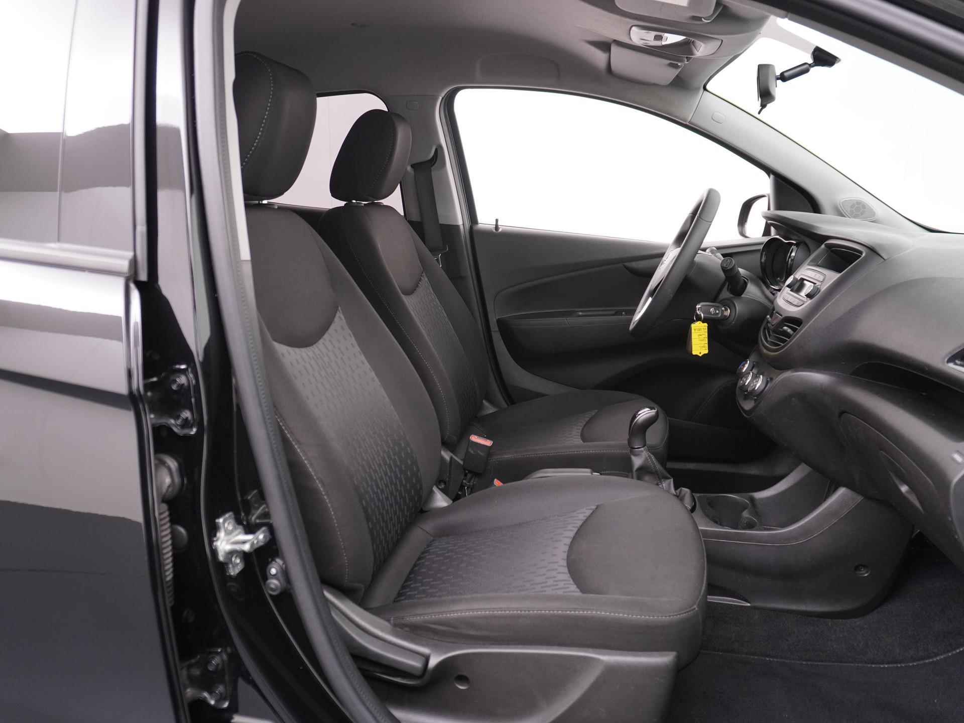Opel KARL 1.0 ecoFLEX Edition | Airco | elektrische ramen | Zuinig! - 31/37