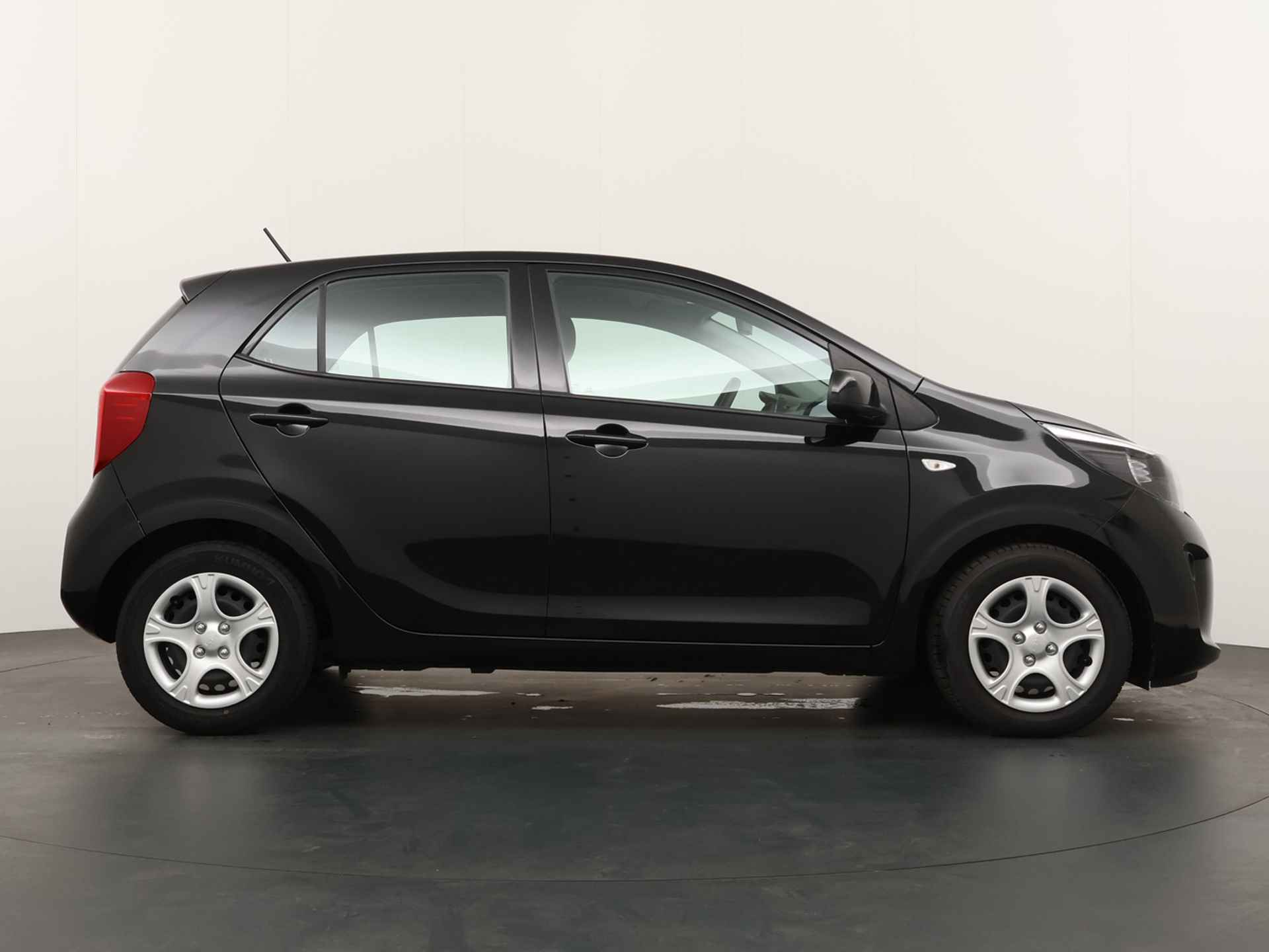 Kia Picanto 1.0 DPi ComfortLine - Airconditioning - Bluetooth - Cruise Control - Fabrieksgarantie tot 08-2029 - 10/49