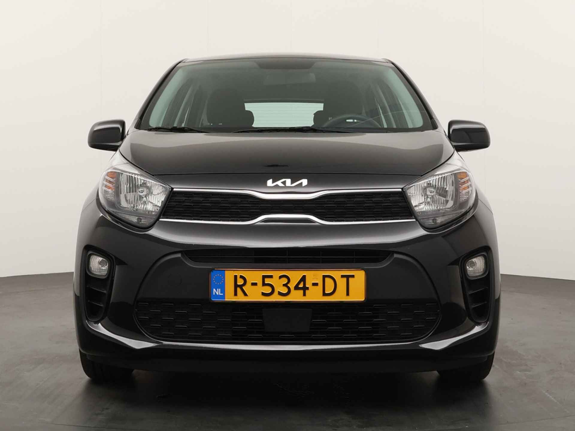 Kia Picanto 1.0 DPi ComfortLine - Airconditioning - Bluetooth - Cruise Control - Fabrieksgarantie tot 08-2029 - 13/49