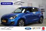 Suzuki Swift 1.2 Stijl Smart Hybrid | 1e eigenaar |