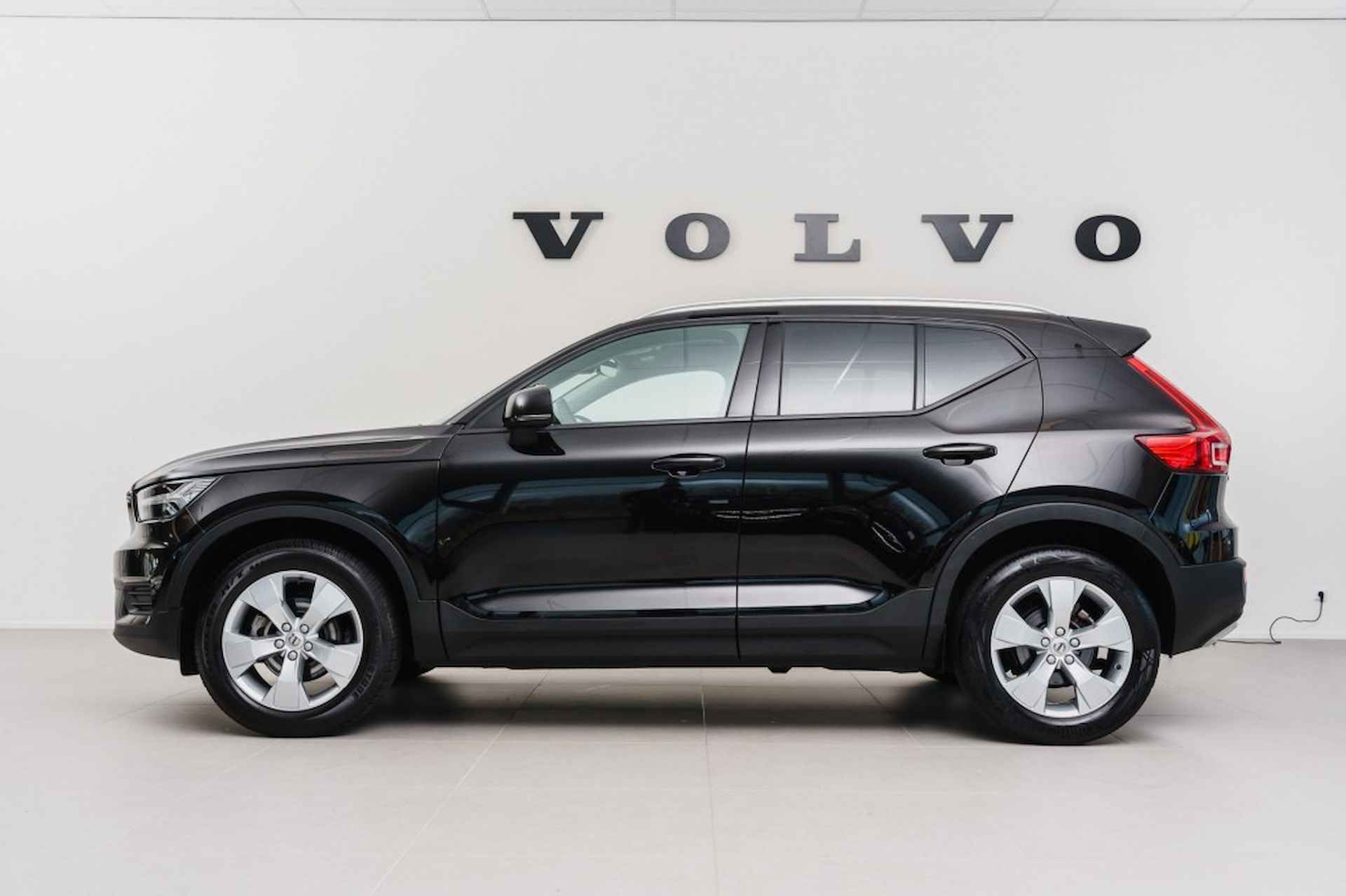 VOLVO Xc40 T3 Geartronic Momentum Pro, Park Assist Line - 2/22