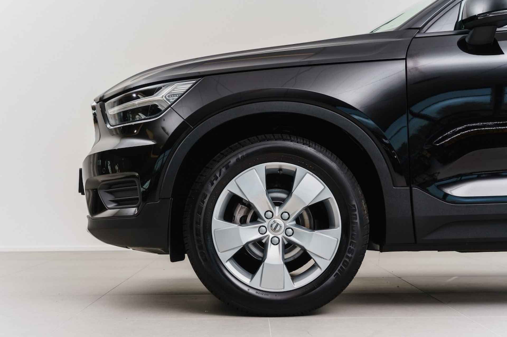 VOLVO Xc40 T3 Geartronic Momentum Pro, Park Assist Line - 8/22