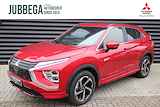 Mitsubishi Eclipse Cross 2.4 PHEV Executive NIEUW, Red Diamond € 8.846,- Voordeel!