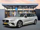 Volvo V60 B4 Plus Dark | Sportstoelen | Elektr. verst. best. stoel | Adaptieve cruise | BLIS | Stoelverwarming | Keyless