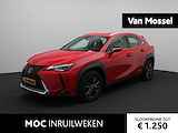 Lexus UX 250h Business Line | Navigatie | Climate Control | Camera | LED Verlichting |