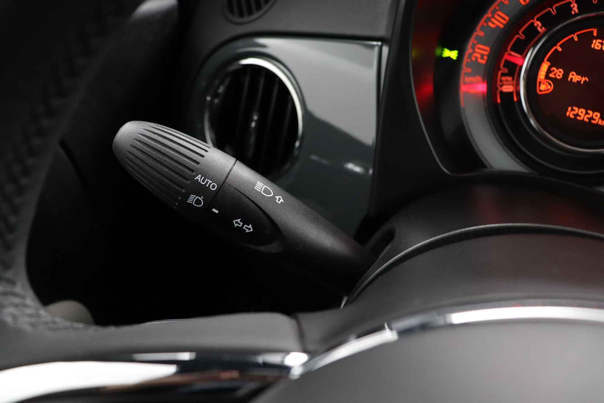 Fiat 500 Hybrid Dolcevita, 12 MND GARANTIE | Navigatie | DAB+ | Apple Car Play | Panorama | NIEUWSTAAT - RIJKLAAR INCL.BTW - 28/45