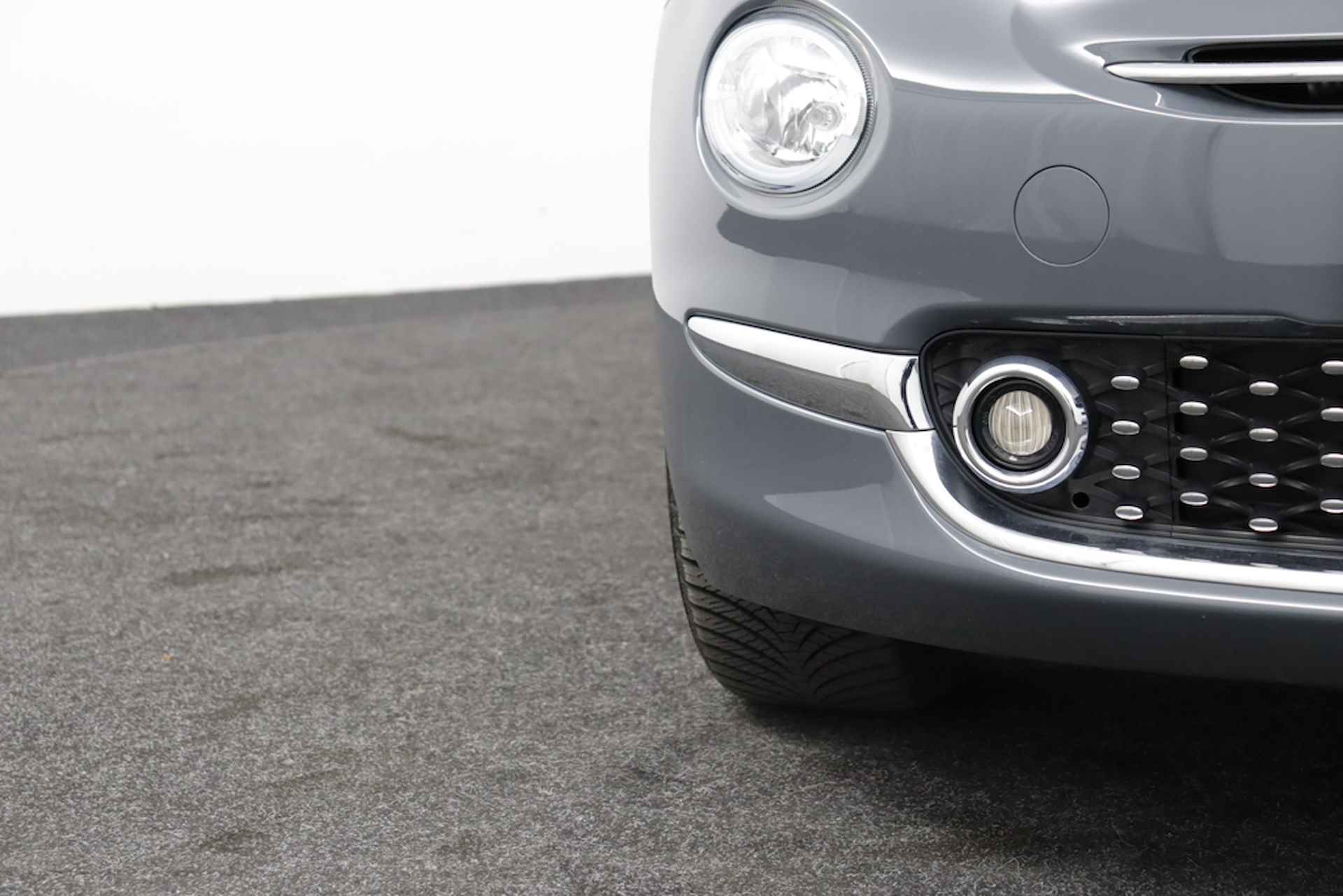 Fiat 500 Hybrid Dolcevita, 12 MND GARANTIE | Navigatie | DAB+ | Apple Car Play | Panorama | NIEUWSTAAT - RIJKLAAR INCL.BTW - 31/45