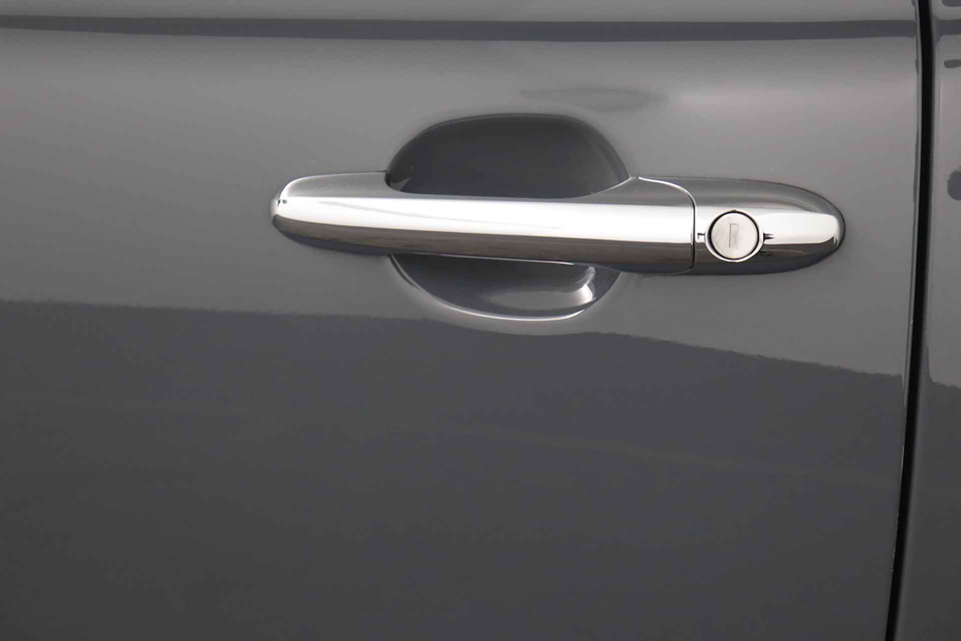 Fiat 500 Hybrid Dolcevita, 12 MND GARANTIE | Navigatie | DAB+ | Apple Car Play | Panorama | NIEUWSTAAT - RIJKLAAR INCL.BTW - 35/45