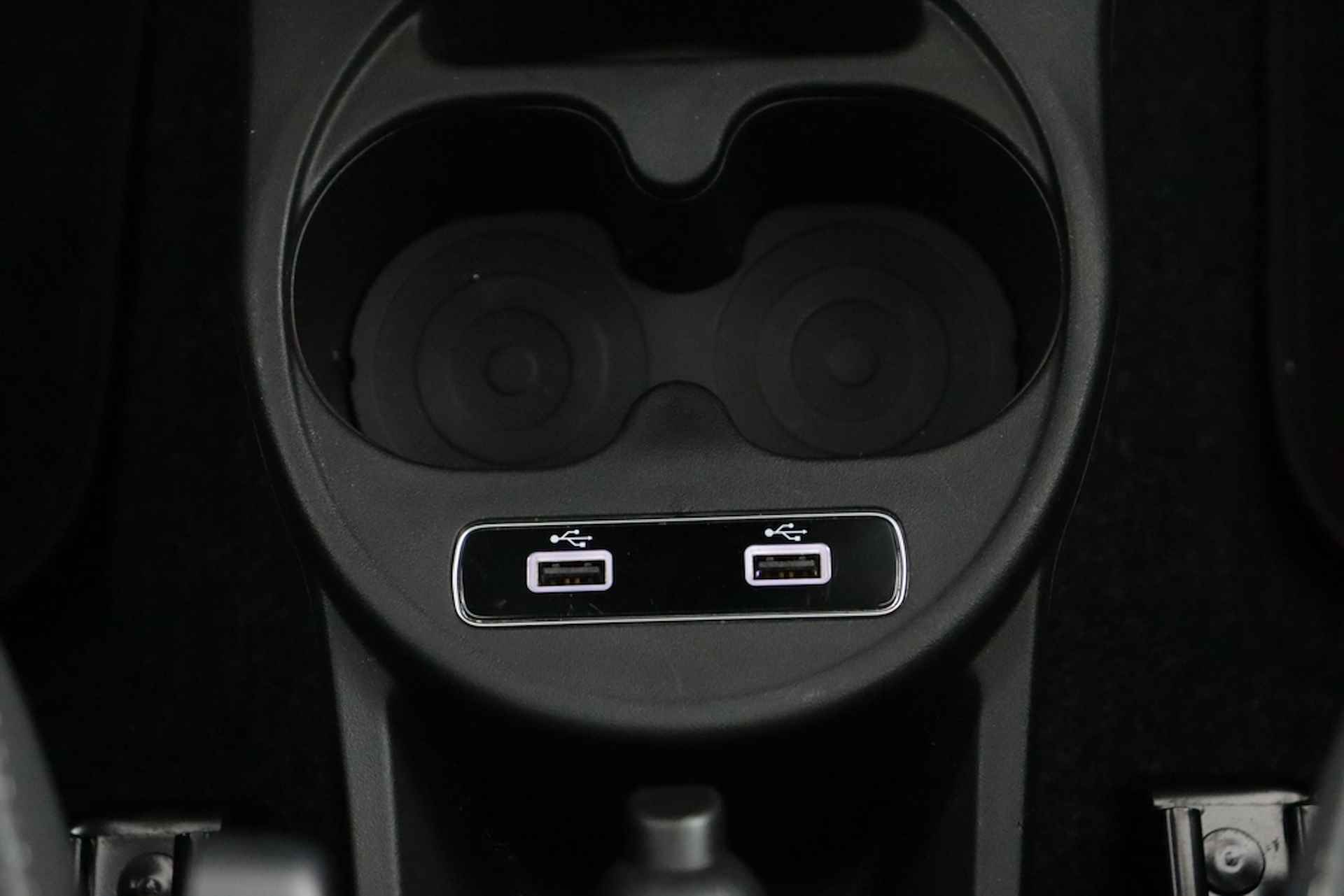 Fiat 500 Hybrid Dolcevita, 12 MND GARANTIE | Navigatie | DAB+ | Apple Car Play | Panorama | NIEUWSTAAT - RIJKLAAR INCL.BTW - 38/45