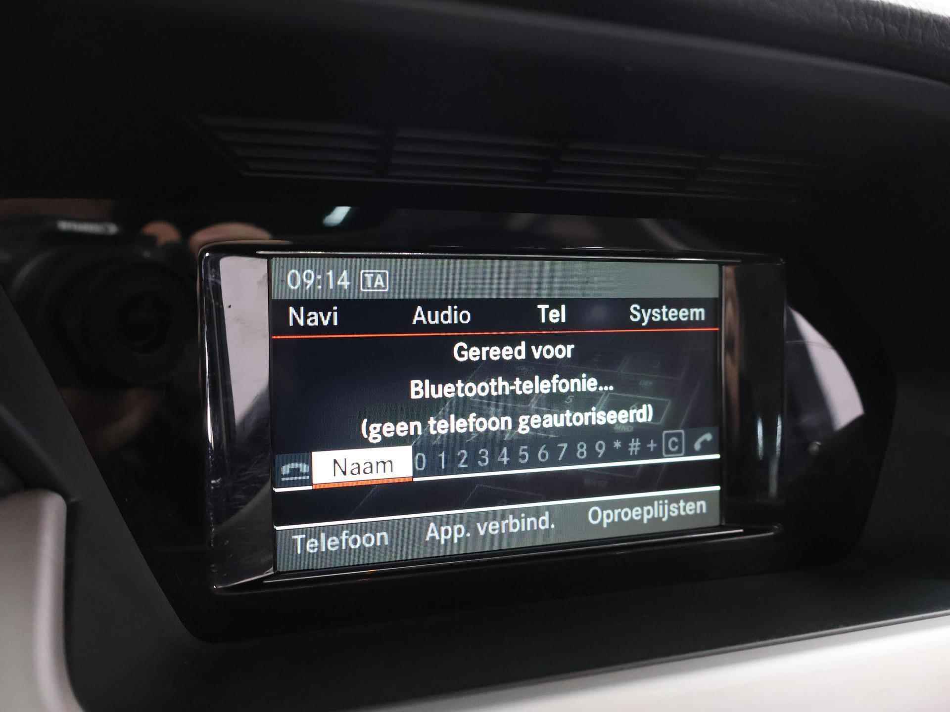 Mercedes-Benz GLK-klasse 200 CDI Ambition | Panoramadak | Navigatie | Parkeersensoren | Climate Control | - 18/39