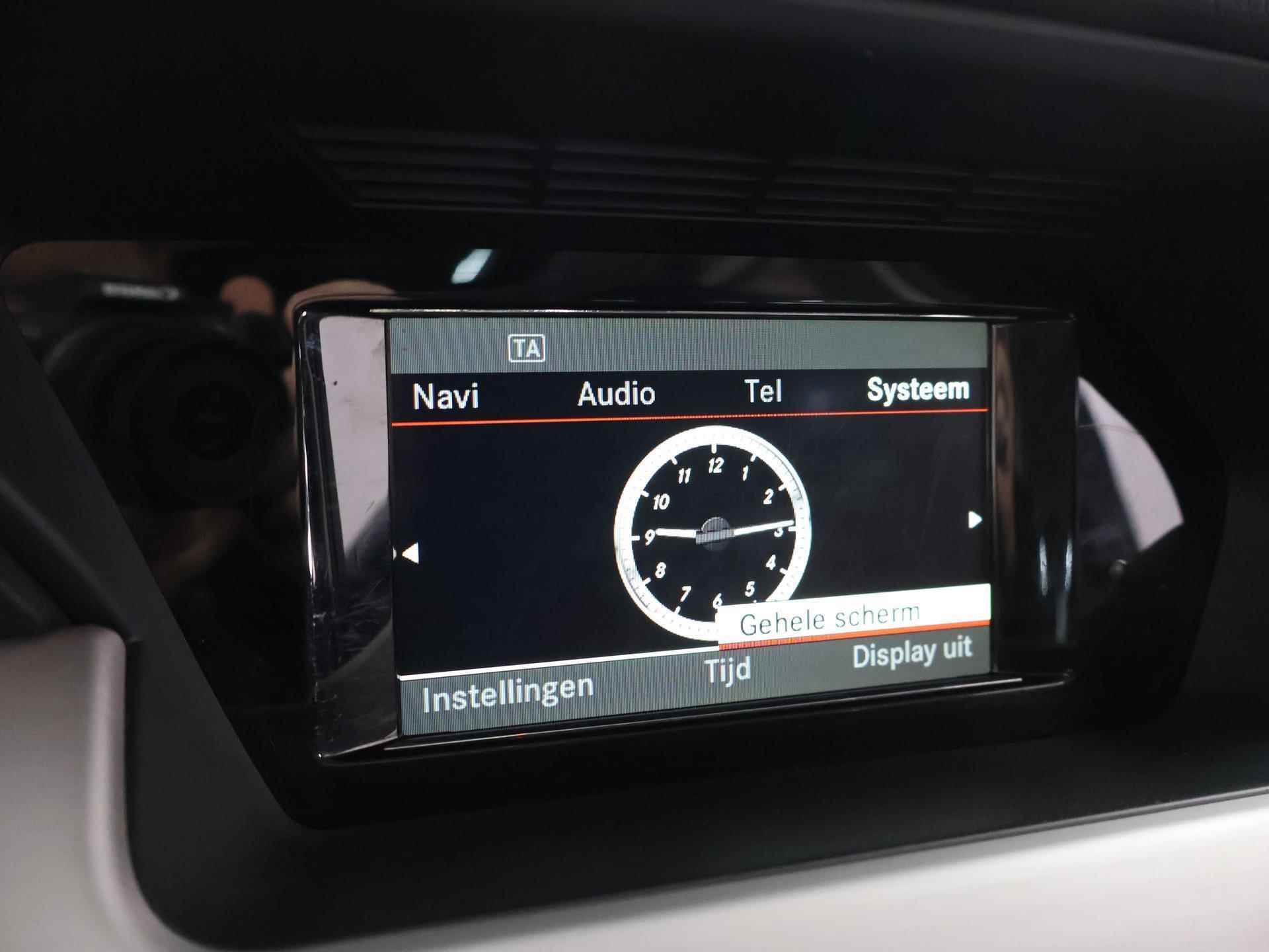 Mercedes-Benz GLK-klasse 200 CDI Ambition | Panoramadak | Navigatie | Parkeersensoren | Climate Control | - 19/39