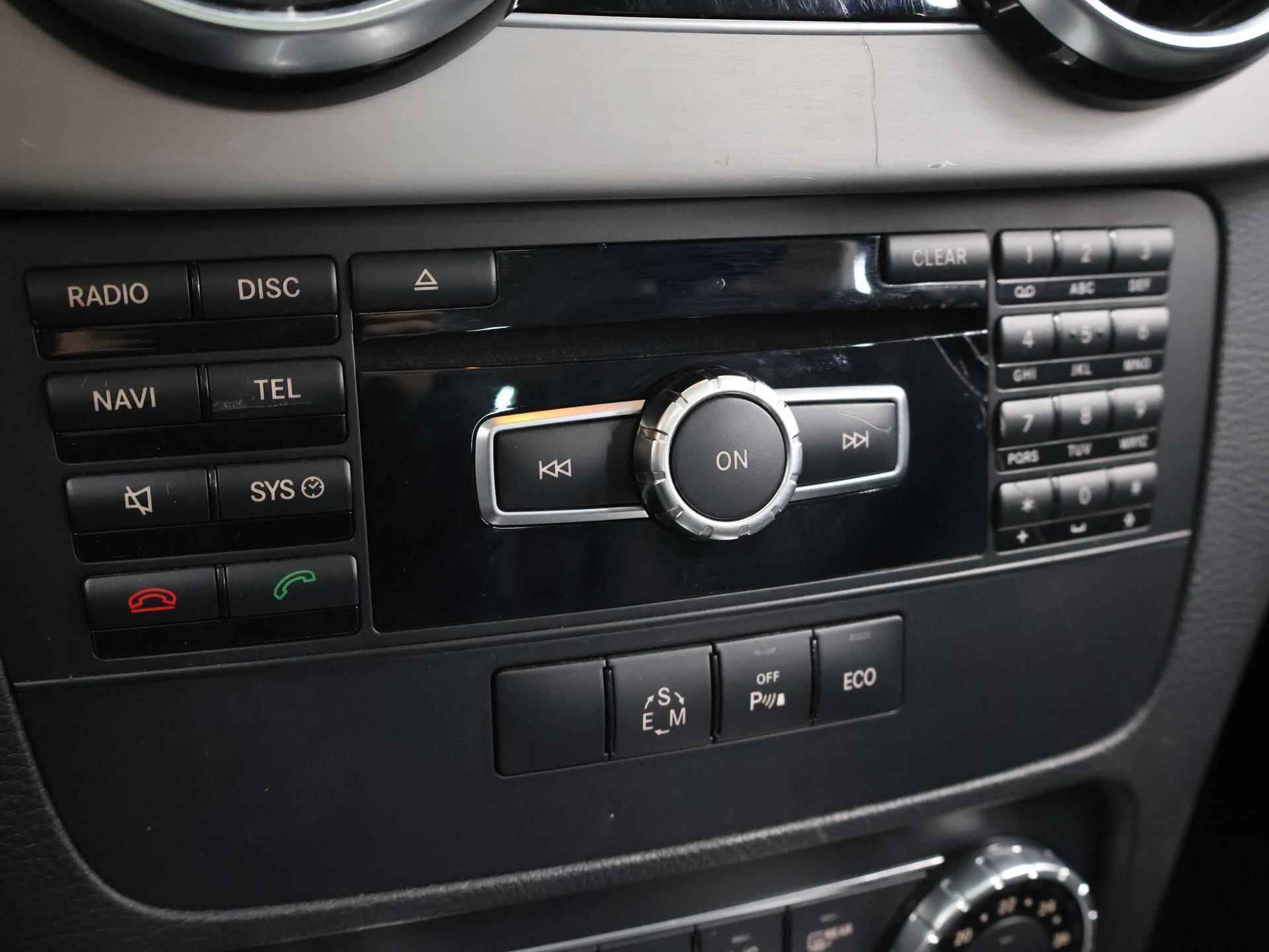 Mercedes-Benz GLK-klasse 200 CDI Ambition | Panoramadak | Navigatie | Parkeersensoren | Climate Control | - 20/39