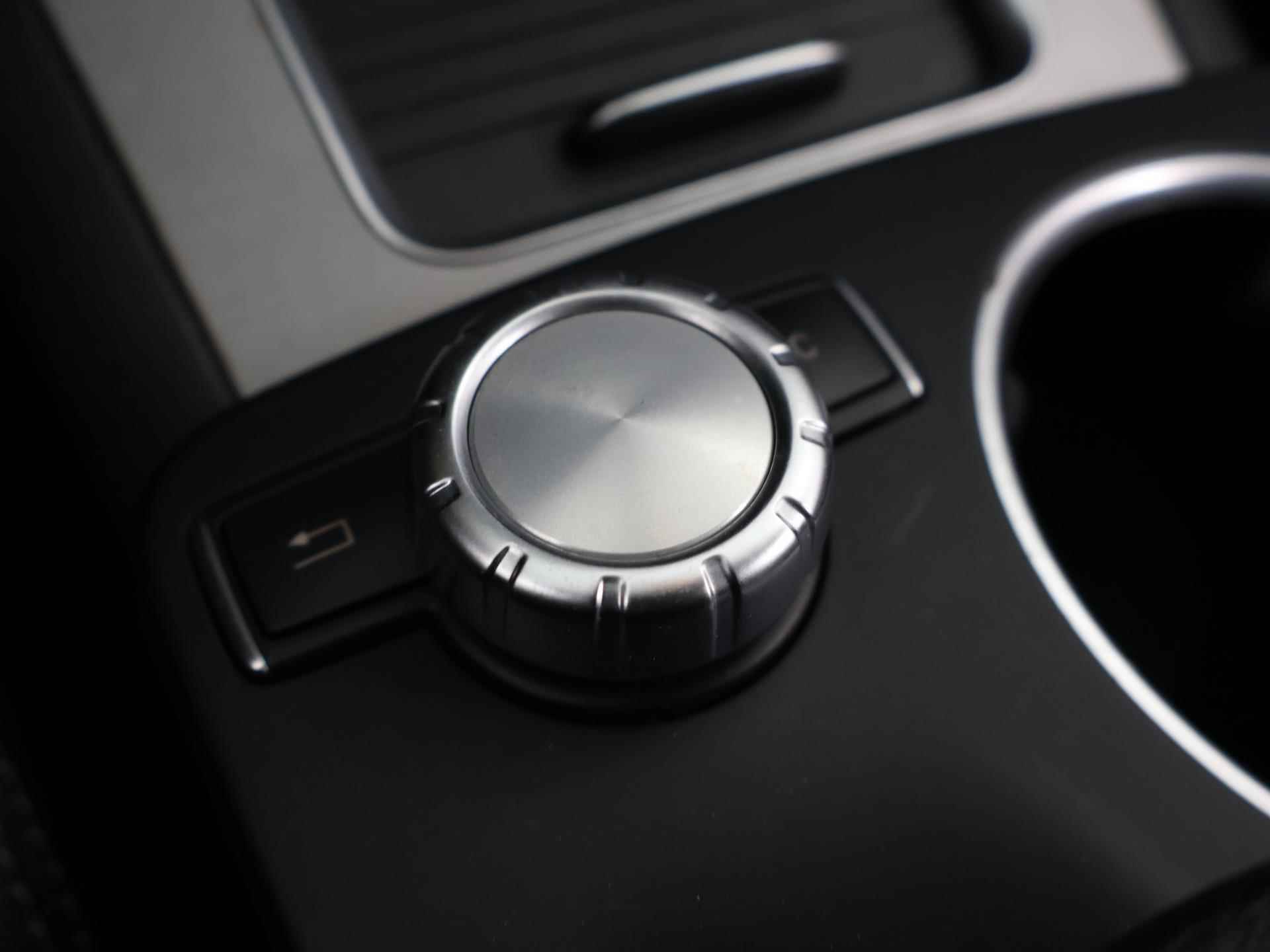 Mercedes-Benz GLK-klasse 200 CDI Ambition | Panoramadak | Navigatie | Parkeersensoren | Climate Control | - 22/39