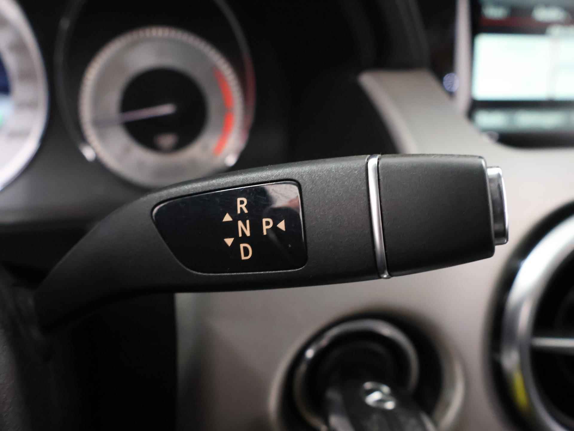 Mercedes-Benz GLK-klasse 200 CDI Ambition | Panoramadak | Navigatie | Parkeersensoren | Climate Control | - 25/39