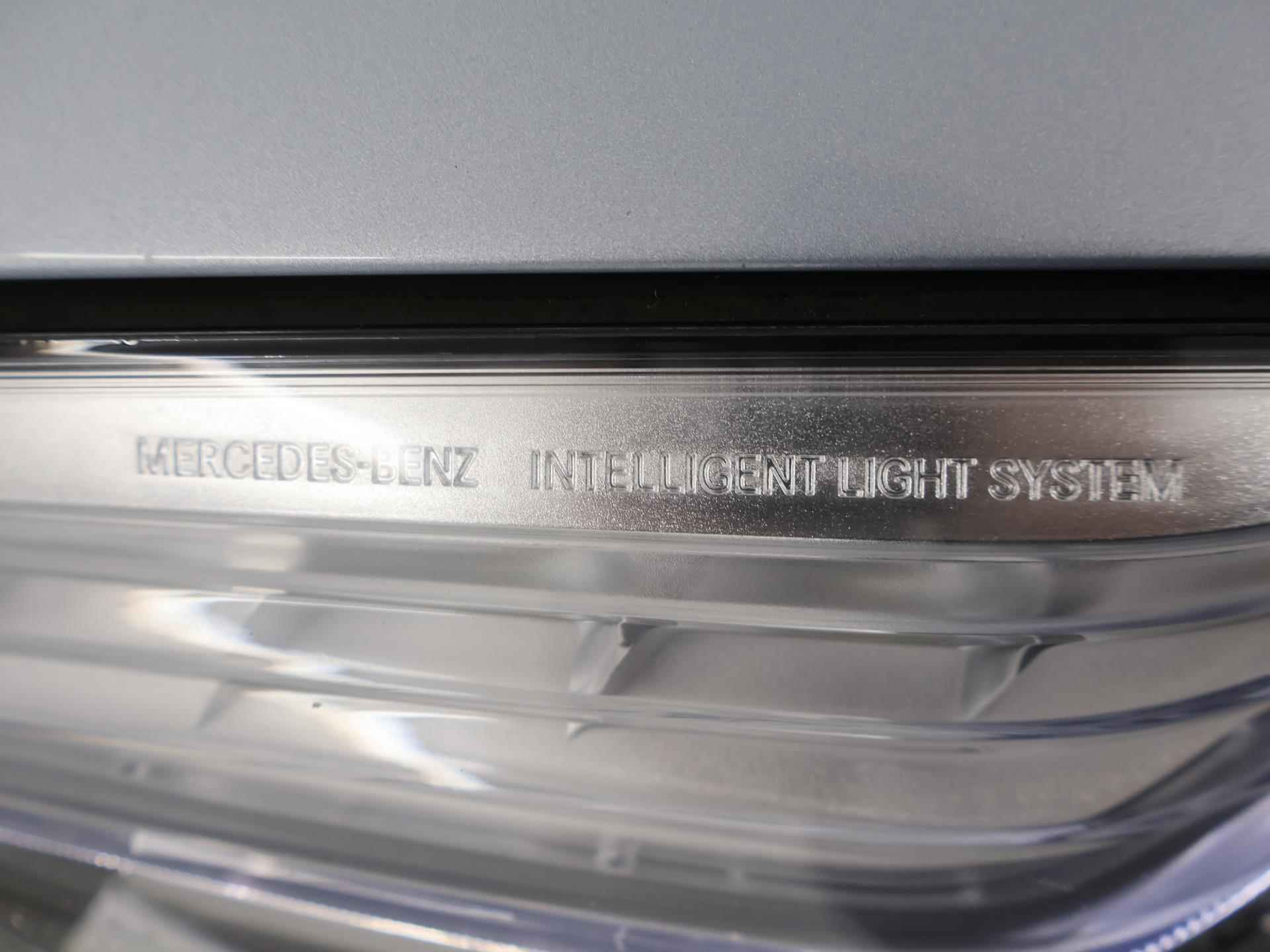 Mercedes-Benz GLK-klasse 200 CDI Ambition | Panoramadak | Navigatie | Parkeersensoren | Climate Control | - 37/39