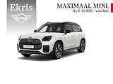 MINI Countryman SE John Cooper Works Trim + Package XL | Maximaal MINI