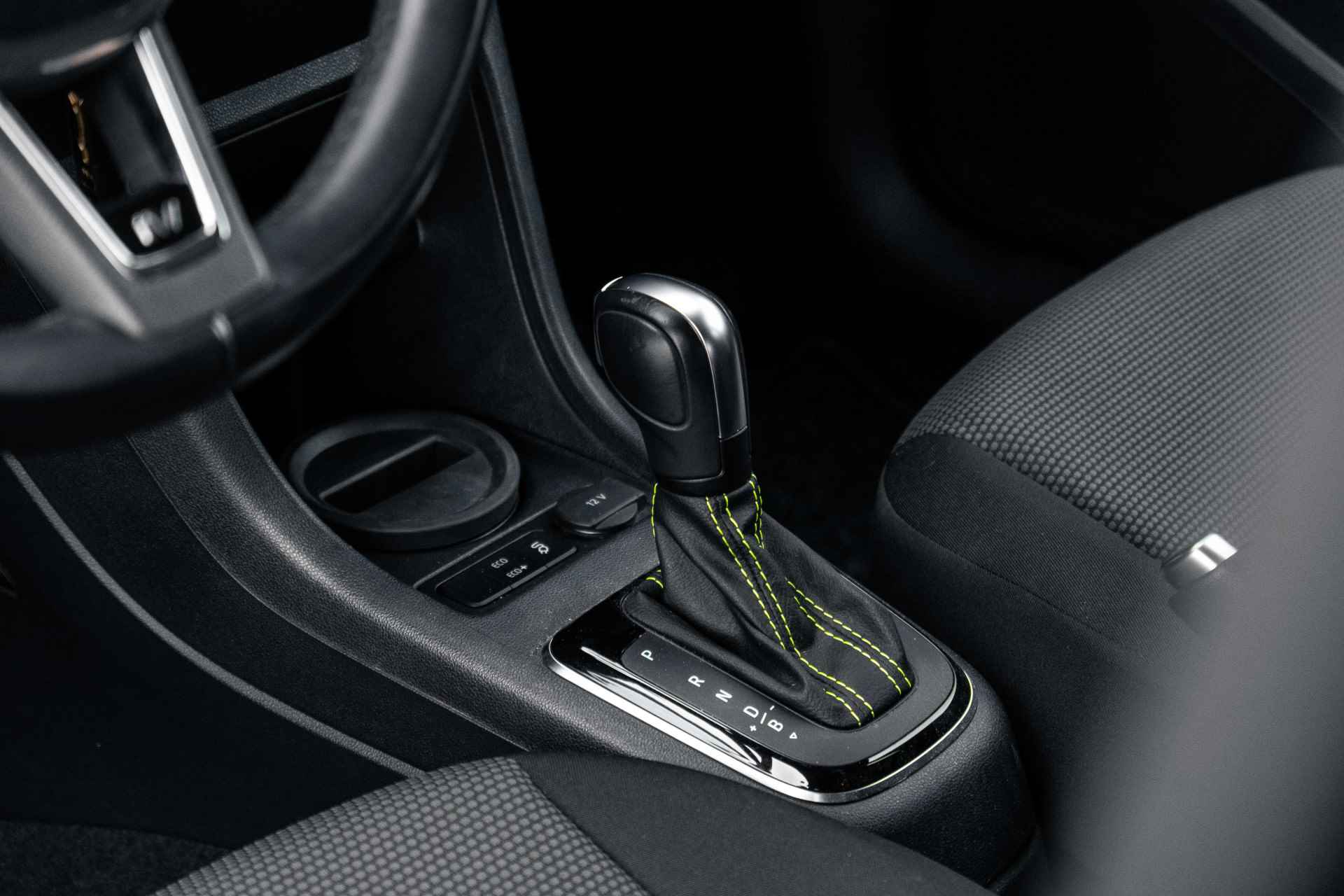 Škoda Citigo e-iV EV Style Airco - Cruise control - Lichtmetalen velgen | incl. Bovag rijklaarpakket met 12 maanden garantie - 14/50