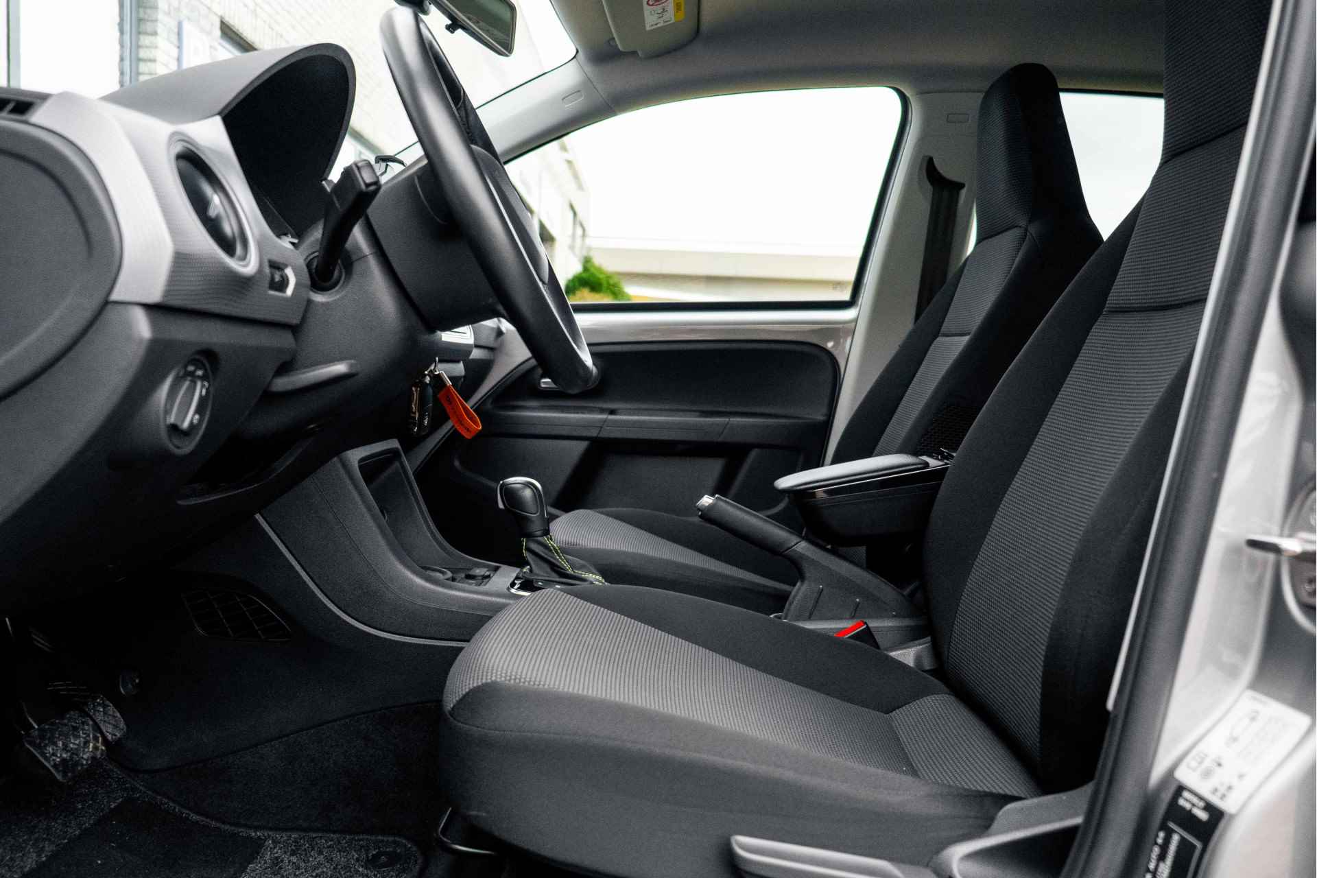 Škoda Citigo e-iV EV Style Airco - Cruise control - Lichtmetalen velgen | incl. Bovag rijklaarpakket met 12 maanden garantie - 31/50