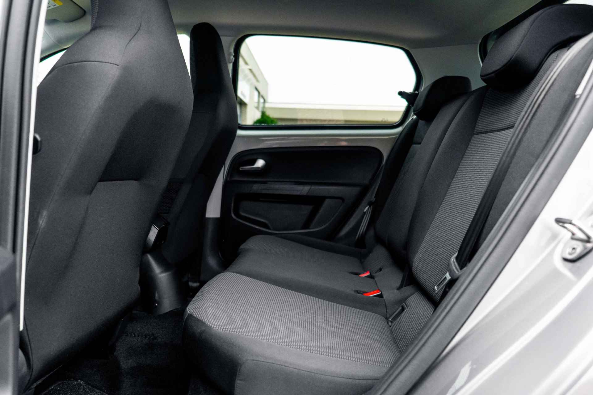 Škoda Citigo e-iV EV Style Airco - Cruise control - Lichtmetalen velgen | incl. Bovag rijklaarpakket met 12 maanden garantie - 37/50