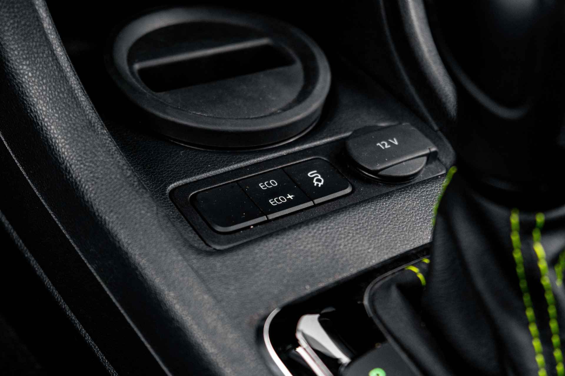 Škoda Citigo e-iV EV Style Airco - Cruise control - Lichtmetalen velgen | incl. Bovag rijklaarpakket met 12 maanden garantie - 41/50