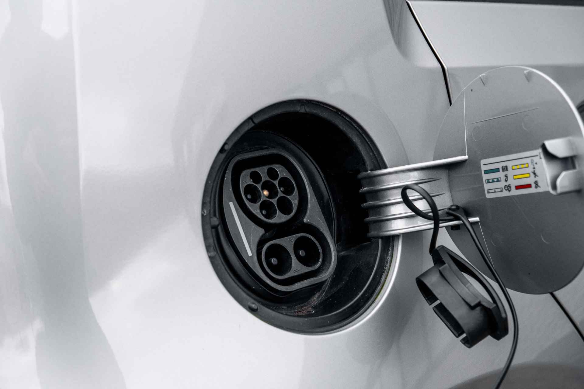 Škoda Citigo e-iV EV Style Airco - Cruise control - Lichtmetalen velgen | incl. Bovag rijklaarpakket met 12 maanden garantie - 46/50