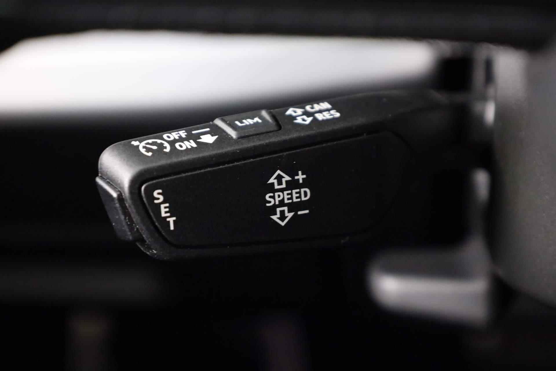 Audi SQ8 4.0 TFSI 507PK Tiptronic quattro | Pano | Leder | LED | 23 inch | Optiekpakket zwart - 27/47