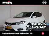 Nissan Pulsar 1.2 DIG-T N-Connecta / Navigatie / Achteruitrijcamera / Cruise c