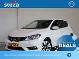 Nissan Pulsar 1.2 DIG-T N-Connecta / Navigatie / Achteruitrijcamera / Cruise c