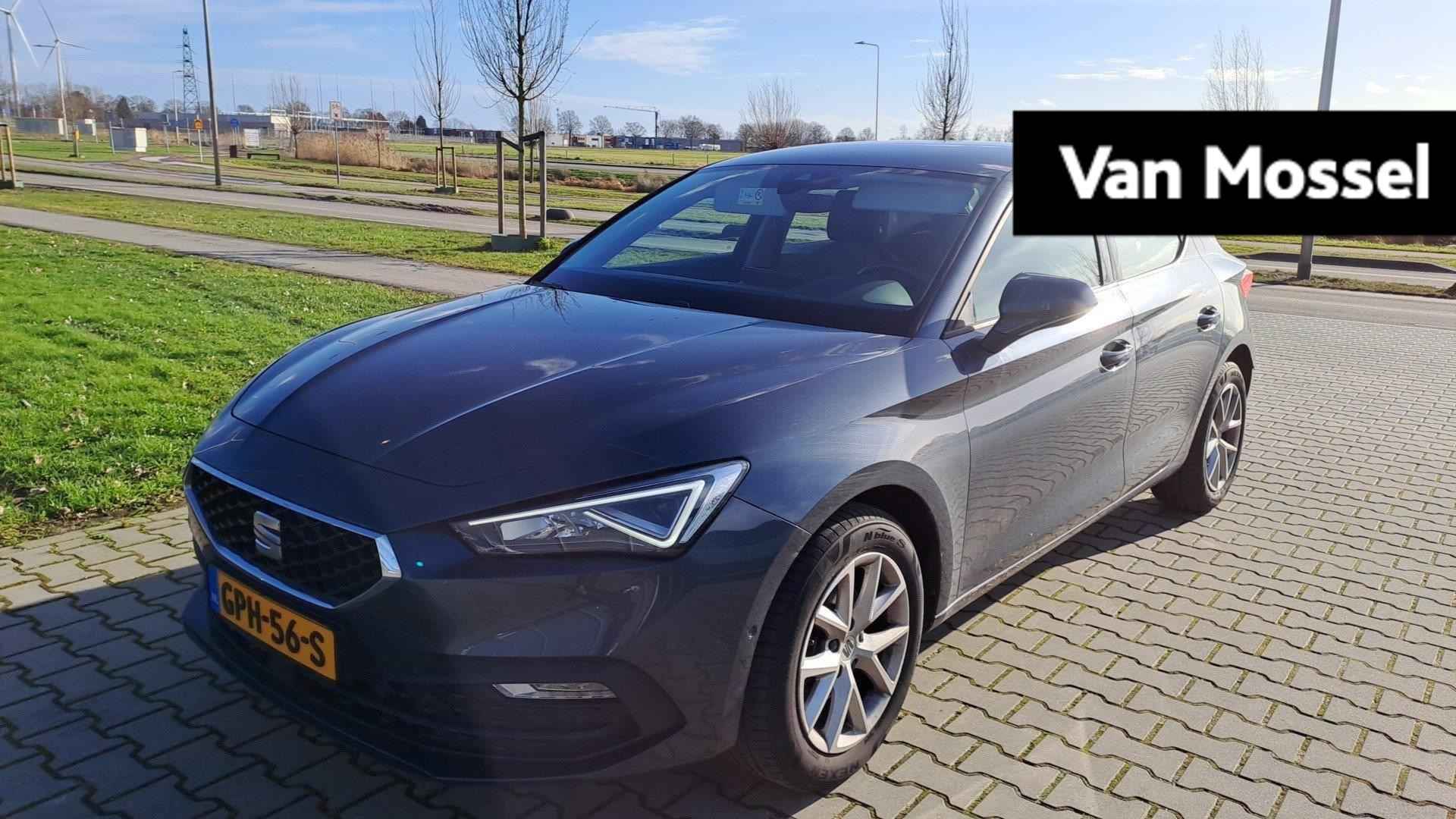 Seat Leon BOVAG 40-Puntencheck