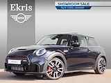 MINI 3-deurs John Cooper Works Aut. JCW trim / Clima / Navi / PDC / Achteruitrijcamera / Harman Kardon / Comfort Access / Pano Dak | Showroom Sale