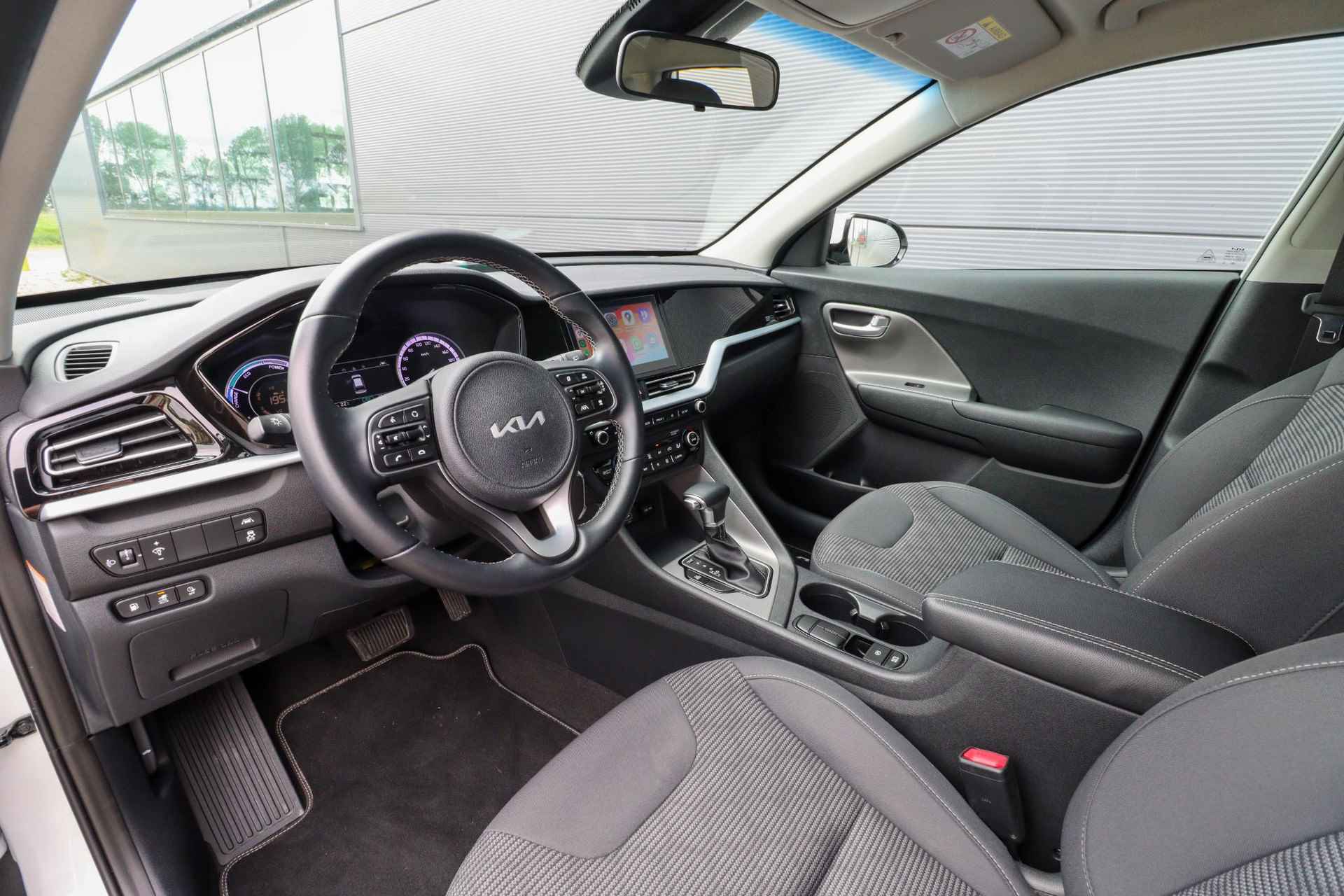 Kia Niro 1.6 GDi PHEV Edition | Adaptieve cruise | Rijklaarprijs - incl.garantie - 6/36