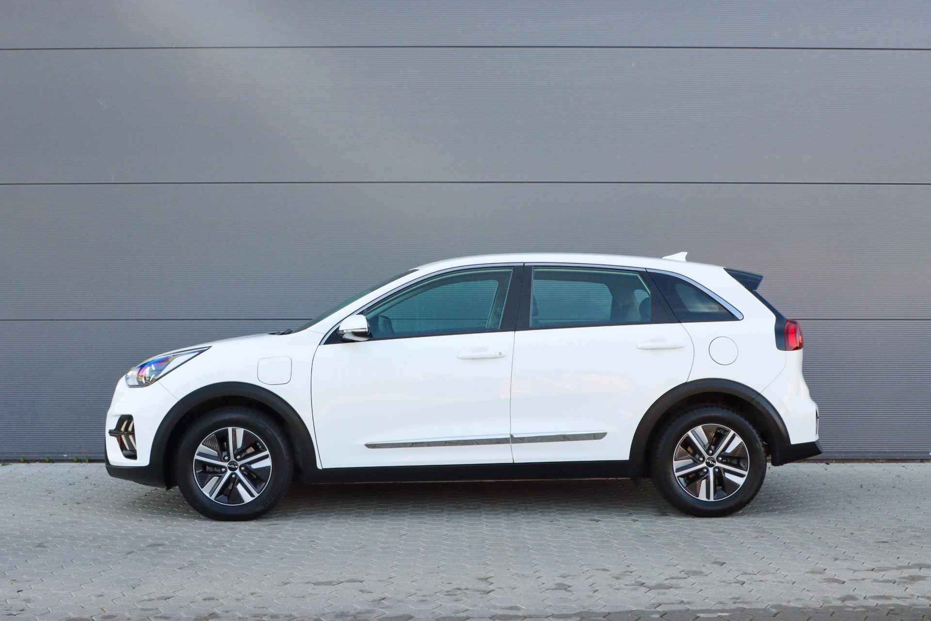 Kia Niro 1.6 GDi PHEV Edition | Adaptieve cruise | Rijklaarprijs - incl.garantie - 19/36